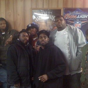 Meet your Posher, Wayne